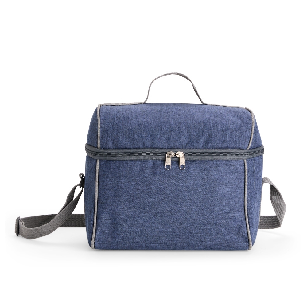 foto do produto BOLSA TÉRMICA POLIÉSTER 14 LITROS