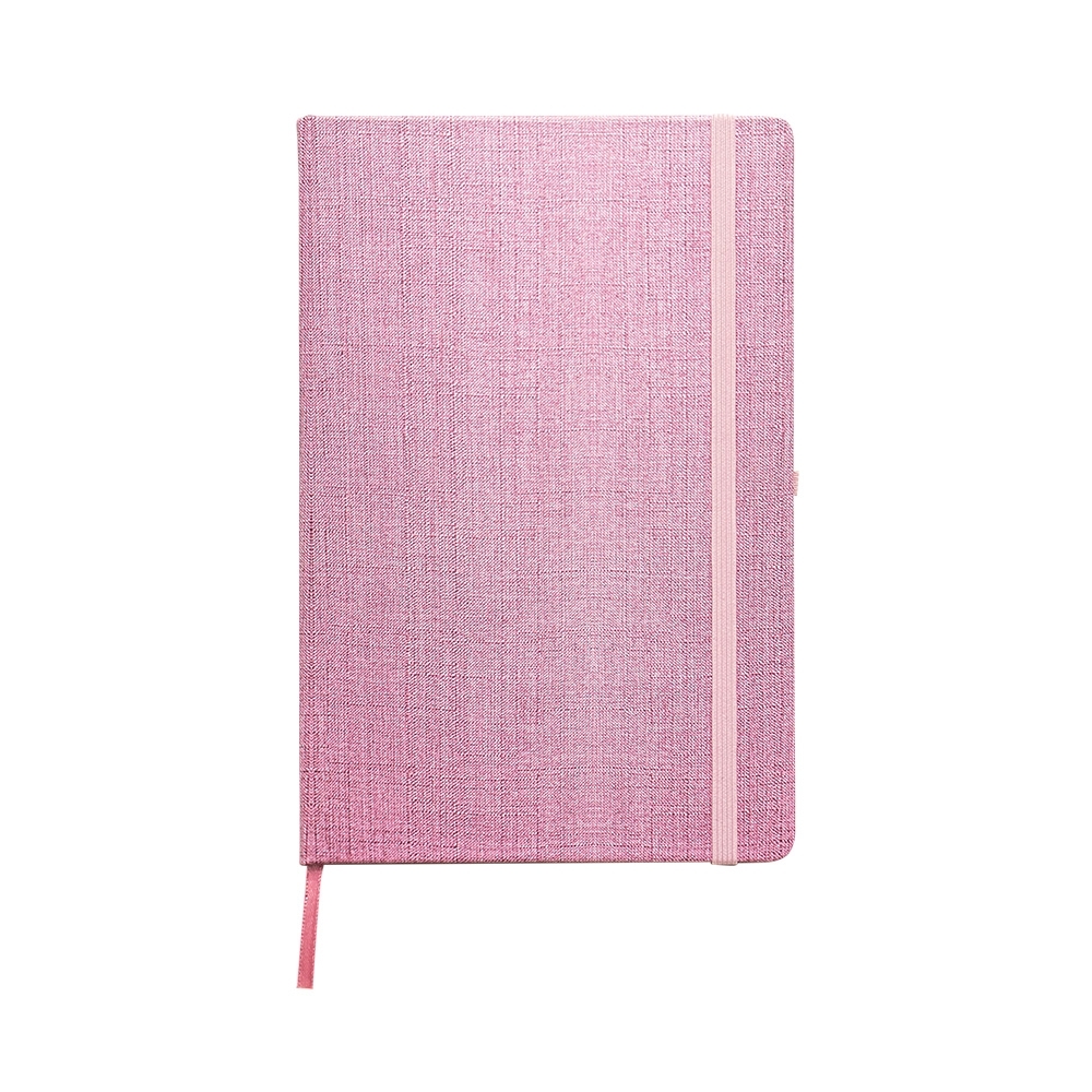Foto de CADERNO A5 COUCHÊ