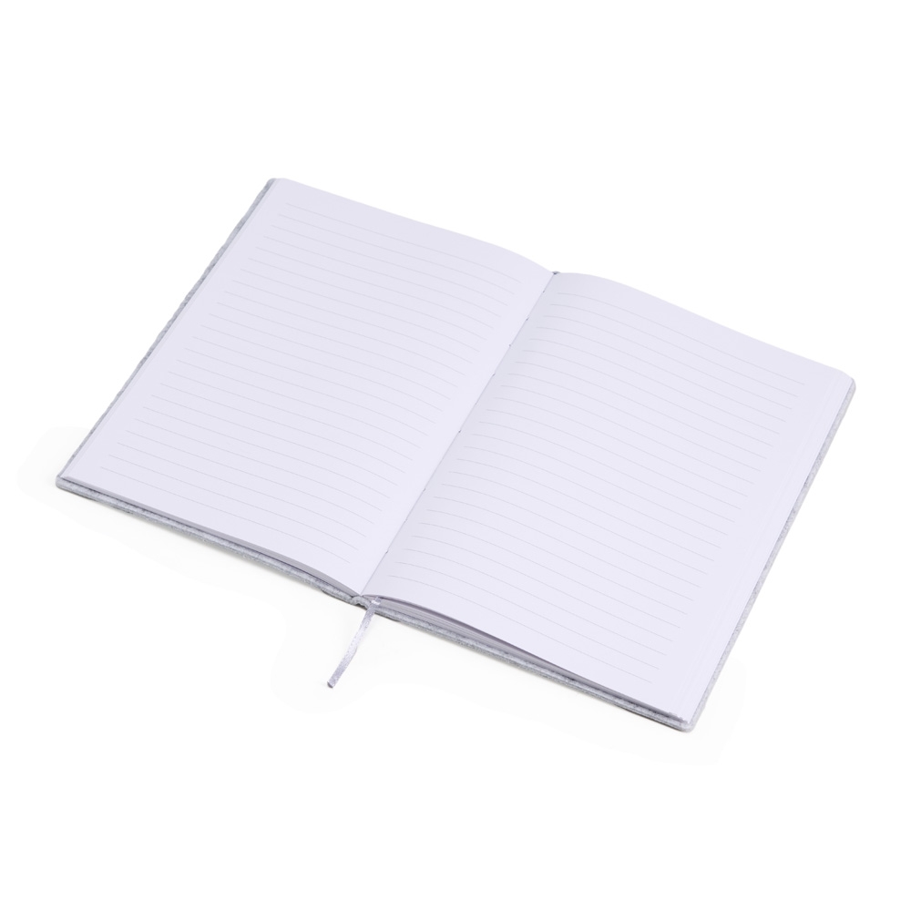 Foto de CADERNO A5 FELTRO