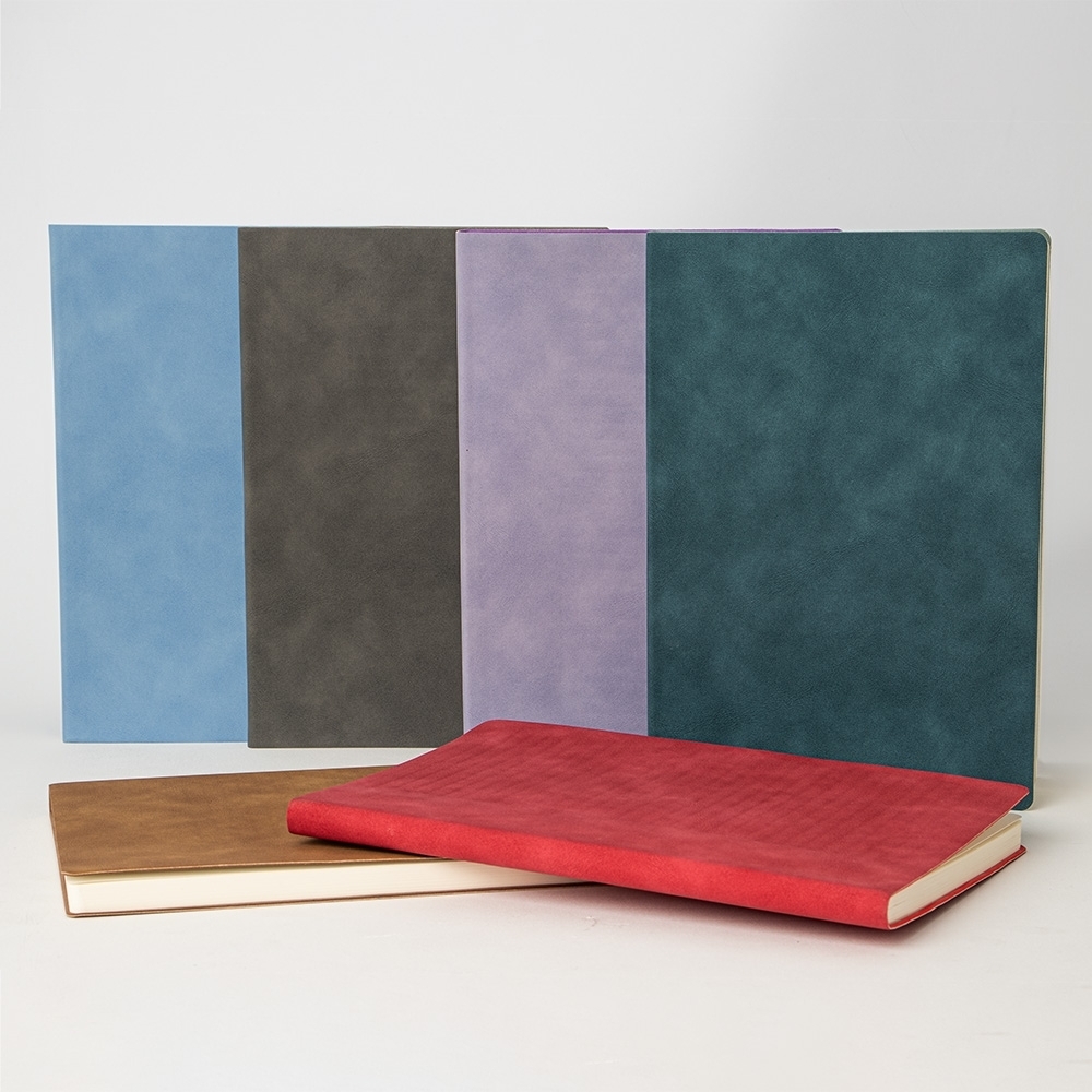 Foto de CADERNO B5 PU