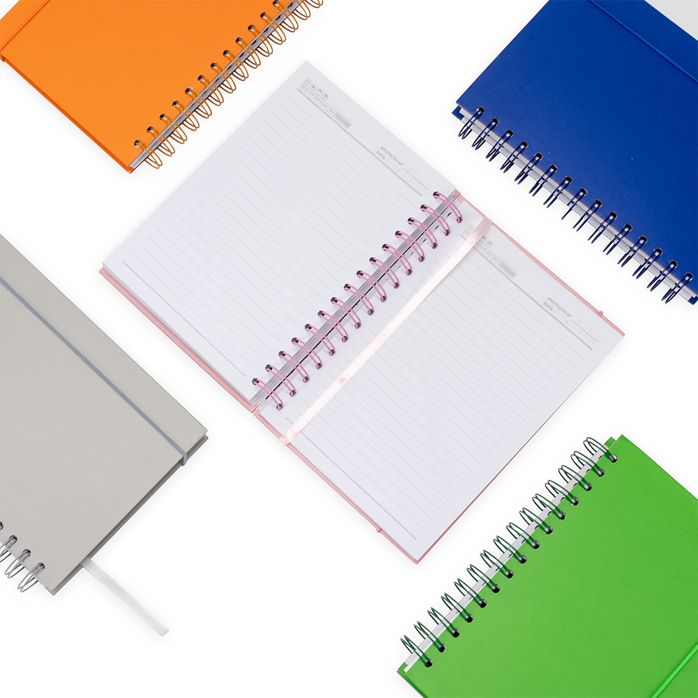 foto do produto CADERNO COUCHÊ