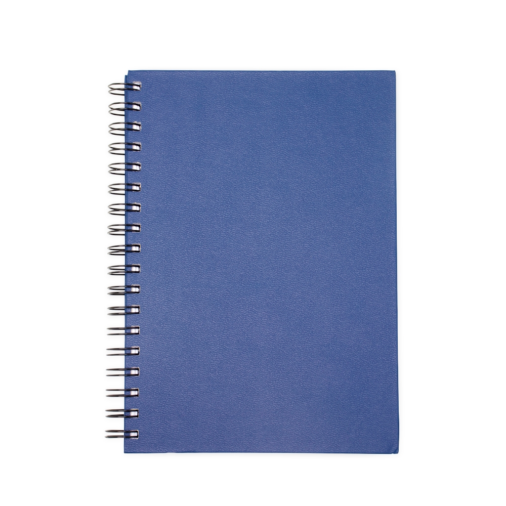 Foto de CADERNO CROMATO