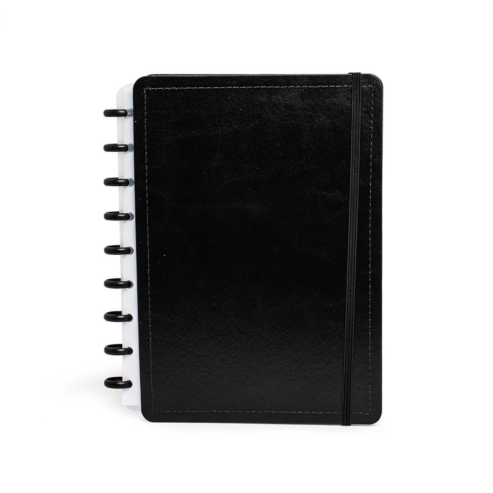 Foto de CADERNO DE DISCO PERCALUX