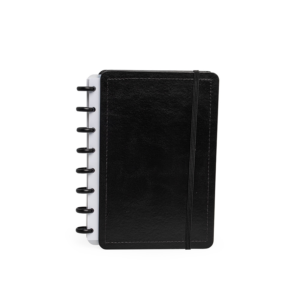 Foto de CADERNO DISCO PERCALUX