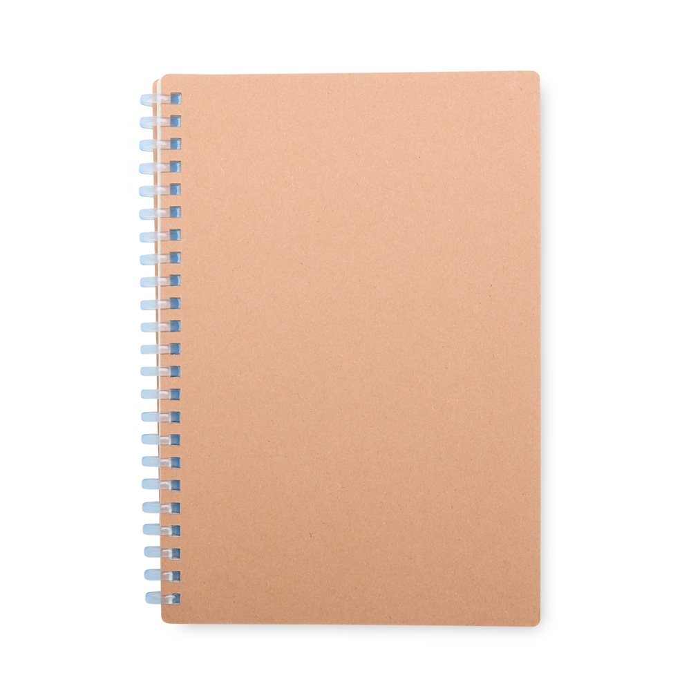foto do produto CADERNO KRAFT