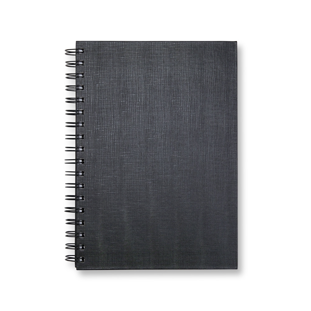 Foto de CADERNO LINHO
