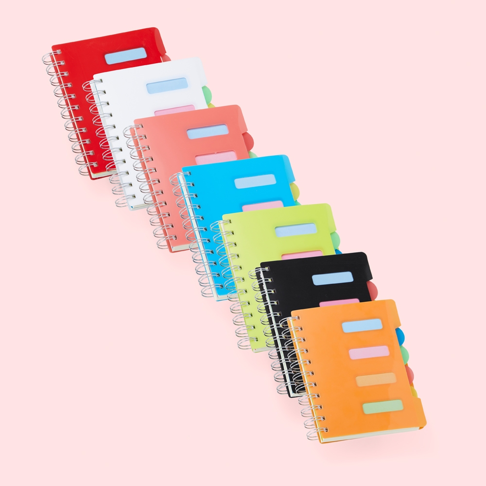 Foto de CADERNO PEQUENO