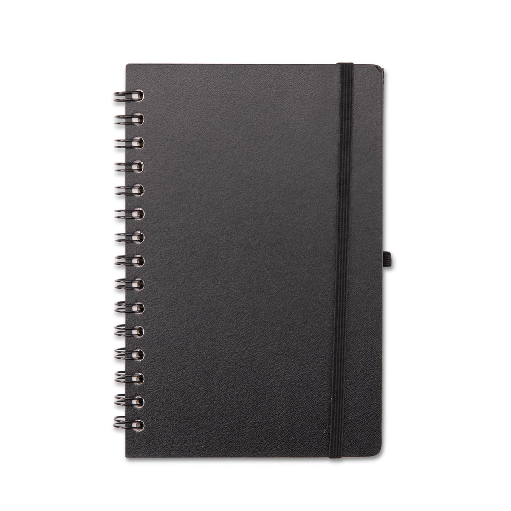foto do produto CADERNO PERCALUX COM PAUTA