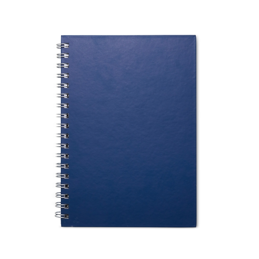 Foto de CADERNO PERCALUX EMBORRACHADO