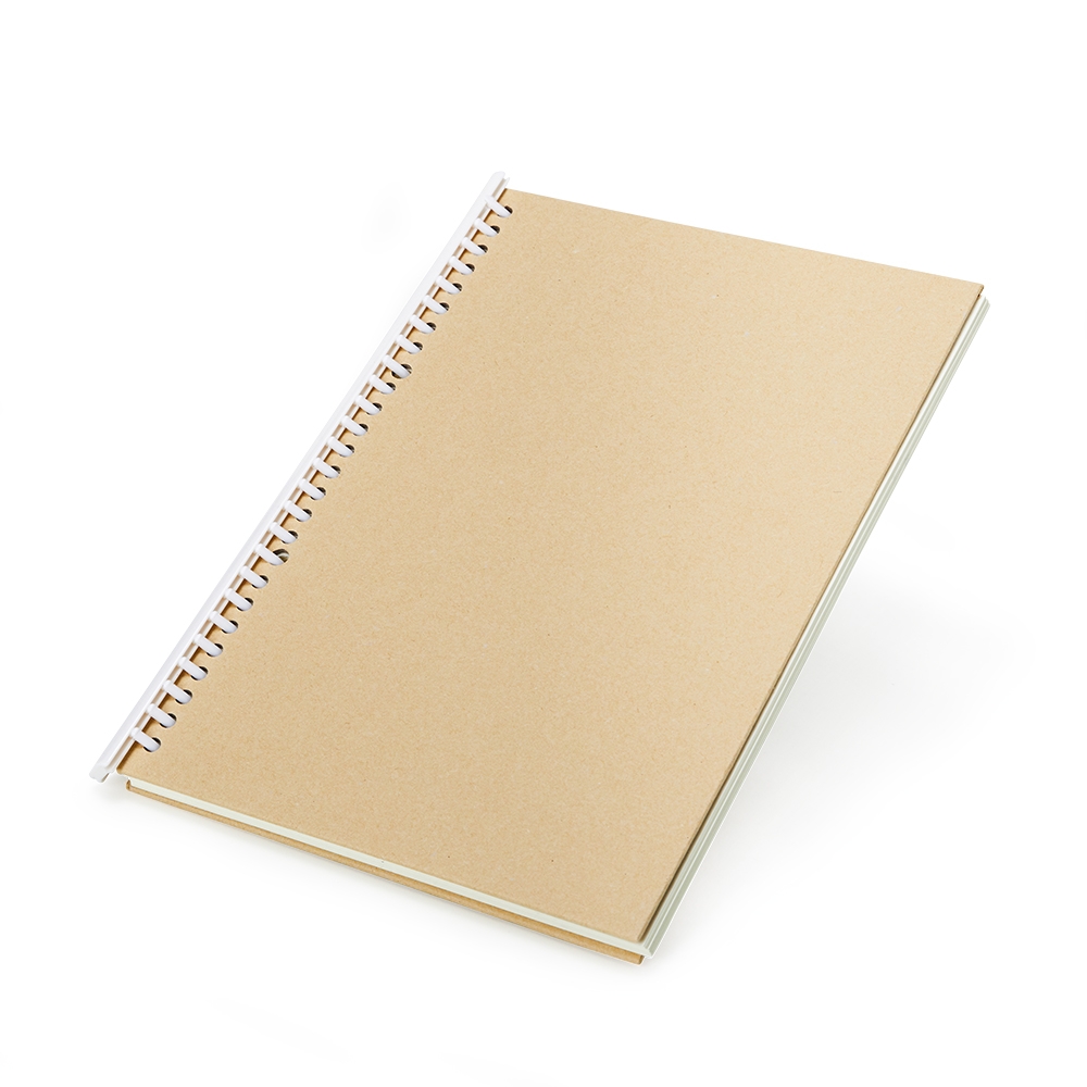 Foto de CADERNO WIIRE-O COM CAPA DURA