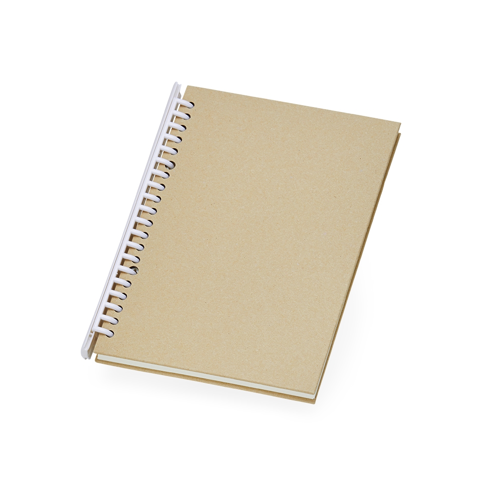 Foto de CADERNO WIIRE-O COM CAPA DURA