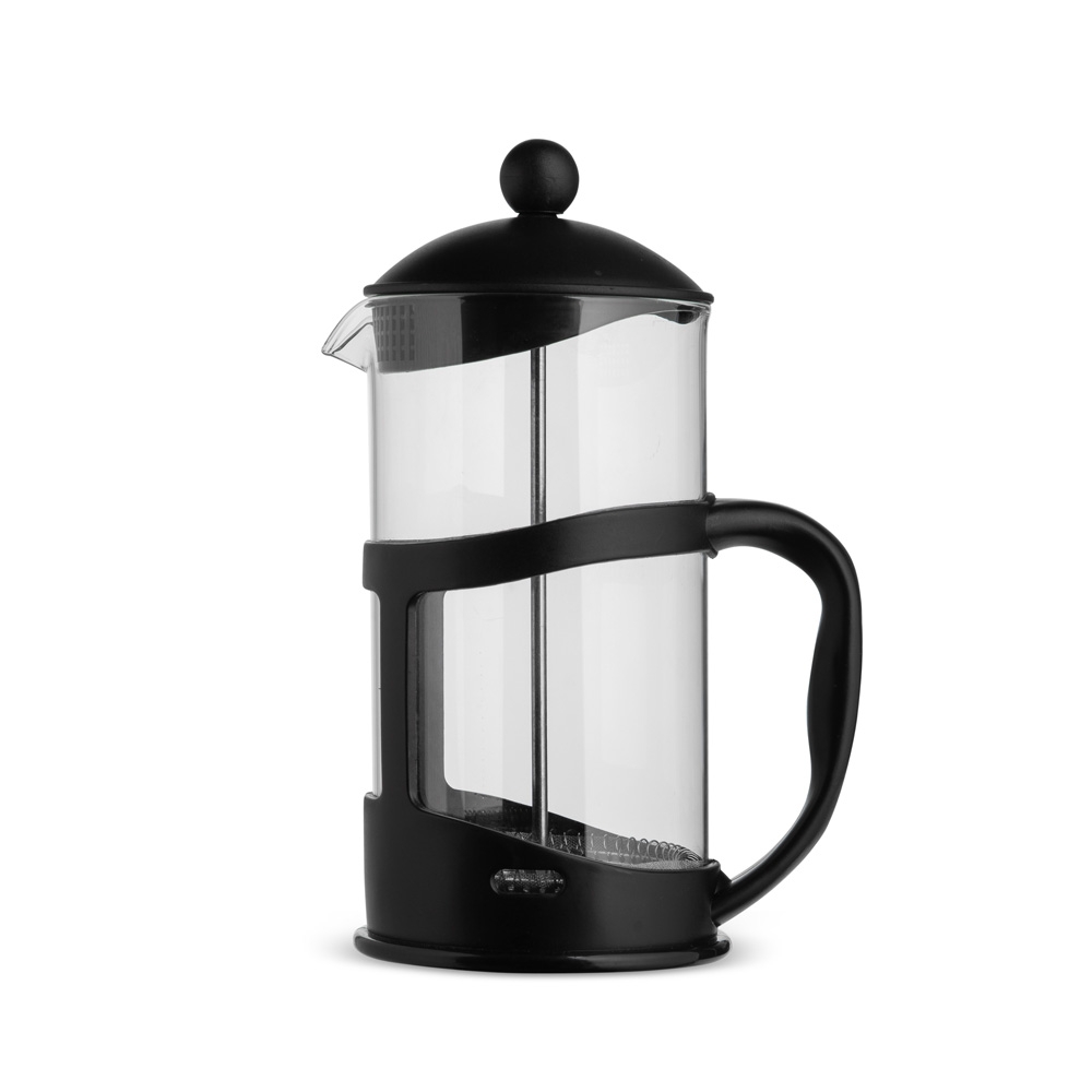 CAFETEIRA PRENSA FRANCESA 1L personalizada — Casa e cozinha — interior e compartimentos
