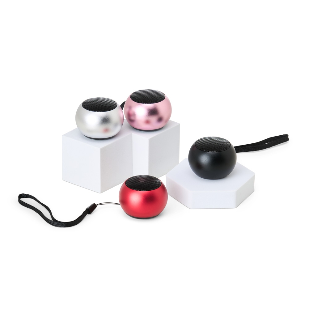 foto do produto CAIXA DE SOM BLUETOOTH TWS