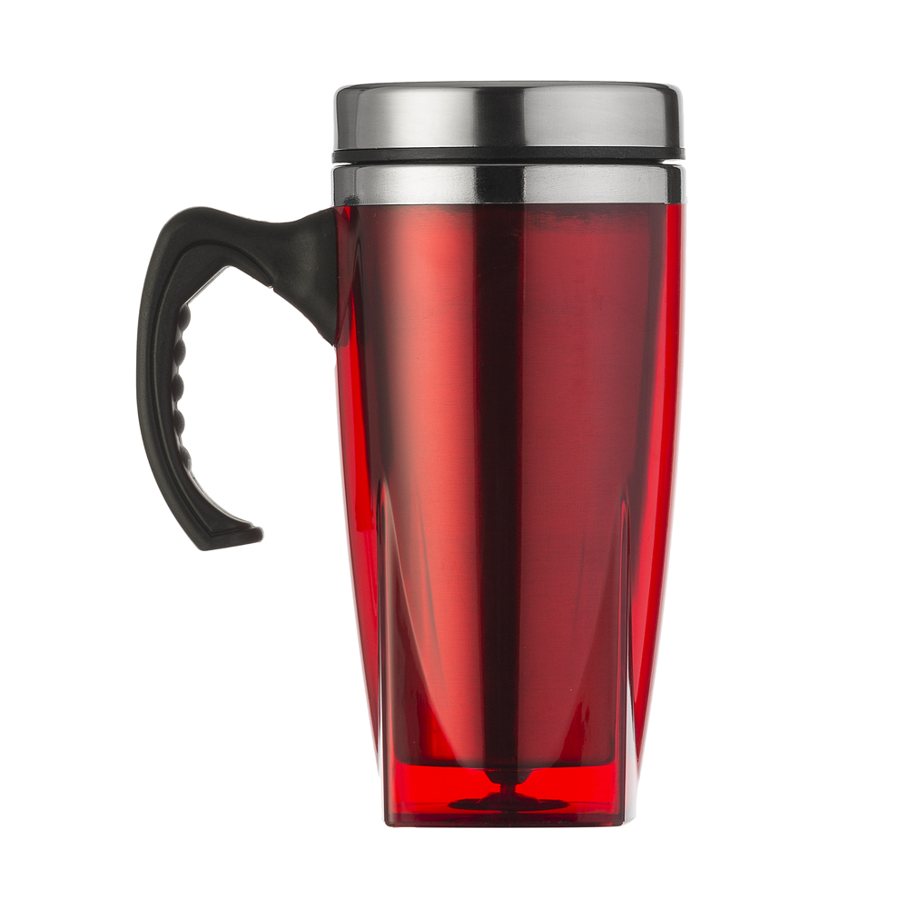 CANECA 450ML FUNDO QUADRADO personalizada — Canecas — interior e compartimentos