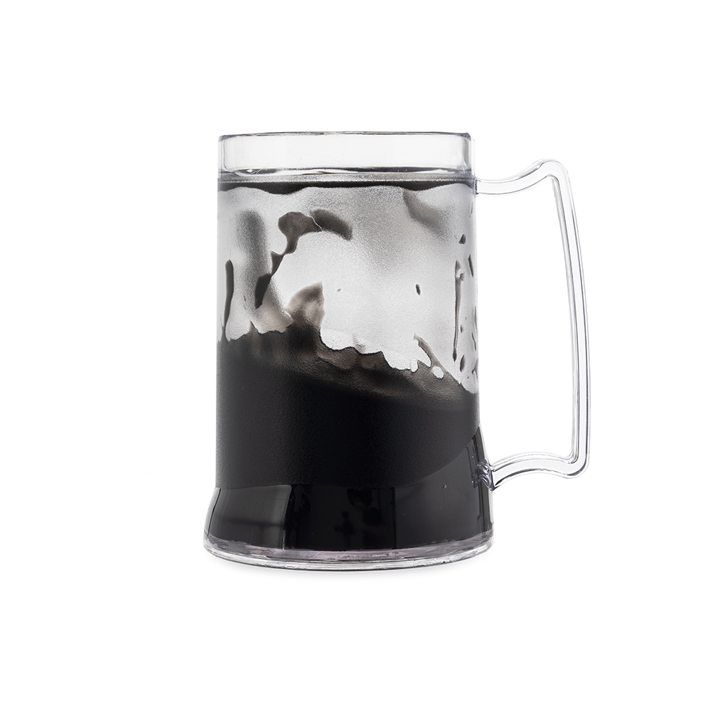 foto do produto CANECA ACRÍLICA C/ GEL 400ML