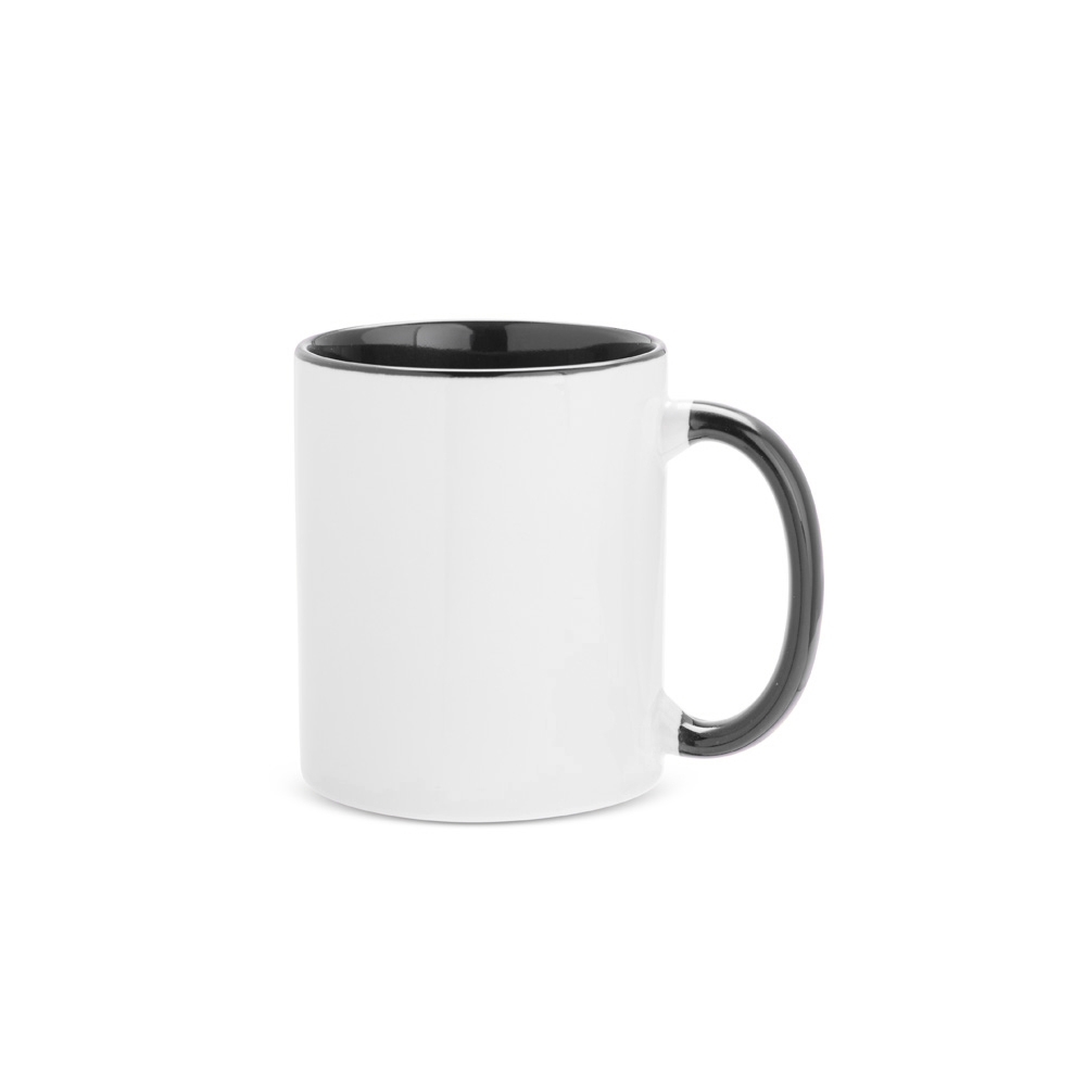 foto do produto CANECA CERÂMICA 330ML