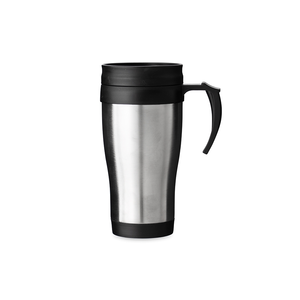foto do produto CANECA INOX 400ML