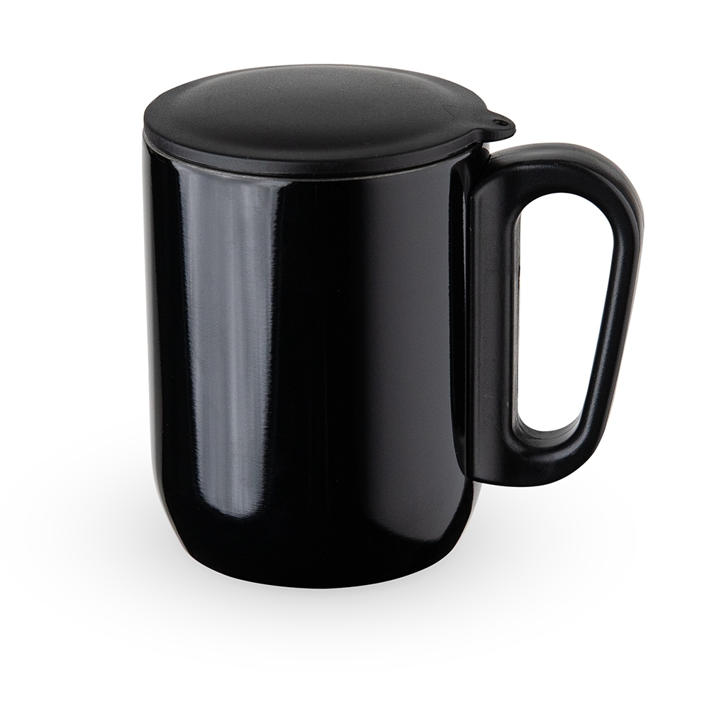 foto do produto CANECA INOX PAREDE DUPLA 230ML