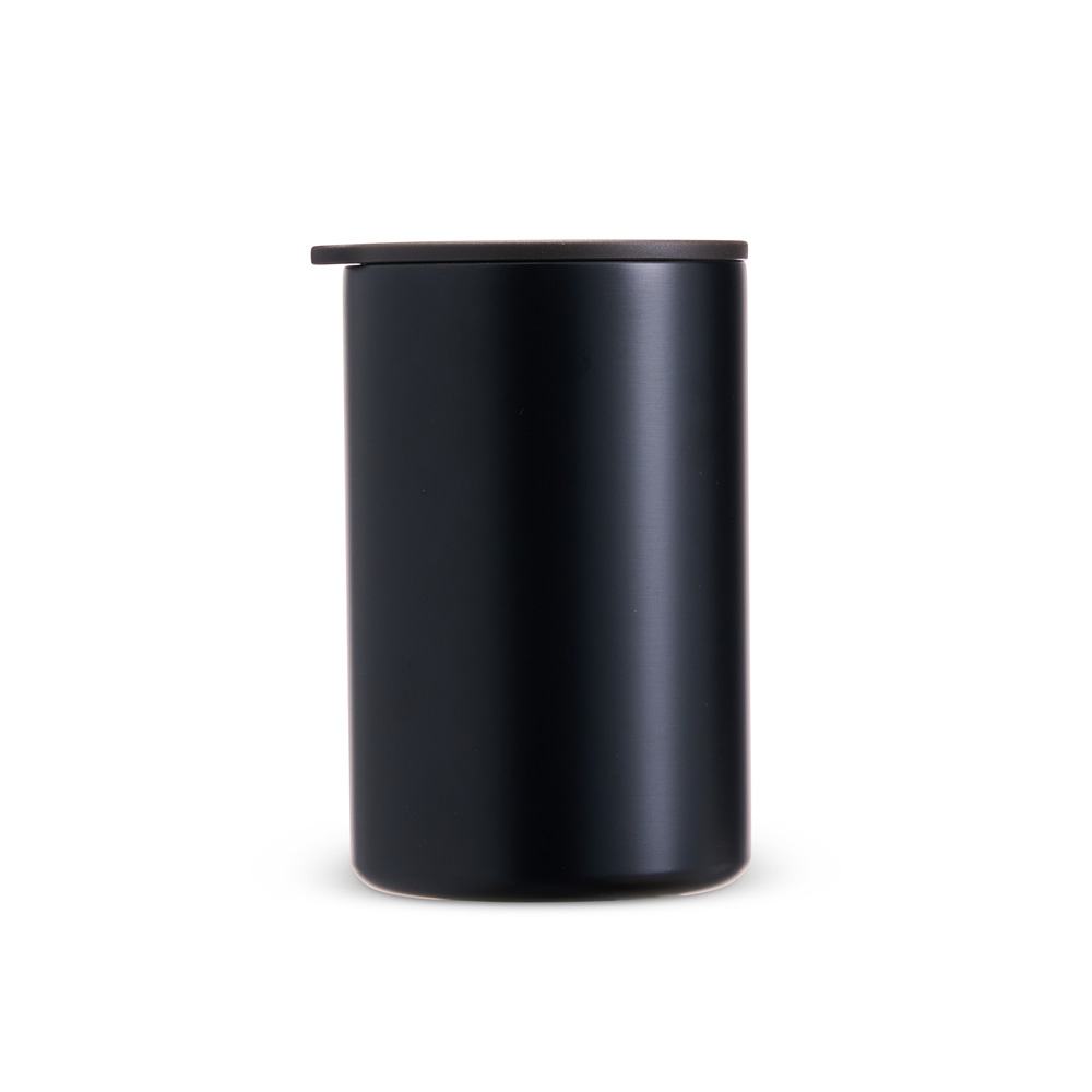 CANECA INOX PAREDE DUPLA 350ML personalizada — Canecas — interior e compartimentos
