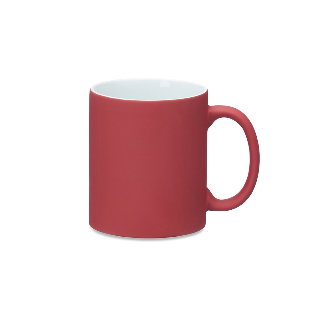 foto do produto CANECA MÁGICA DE CERÂMICA 350ML