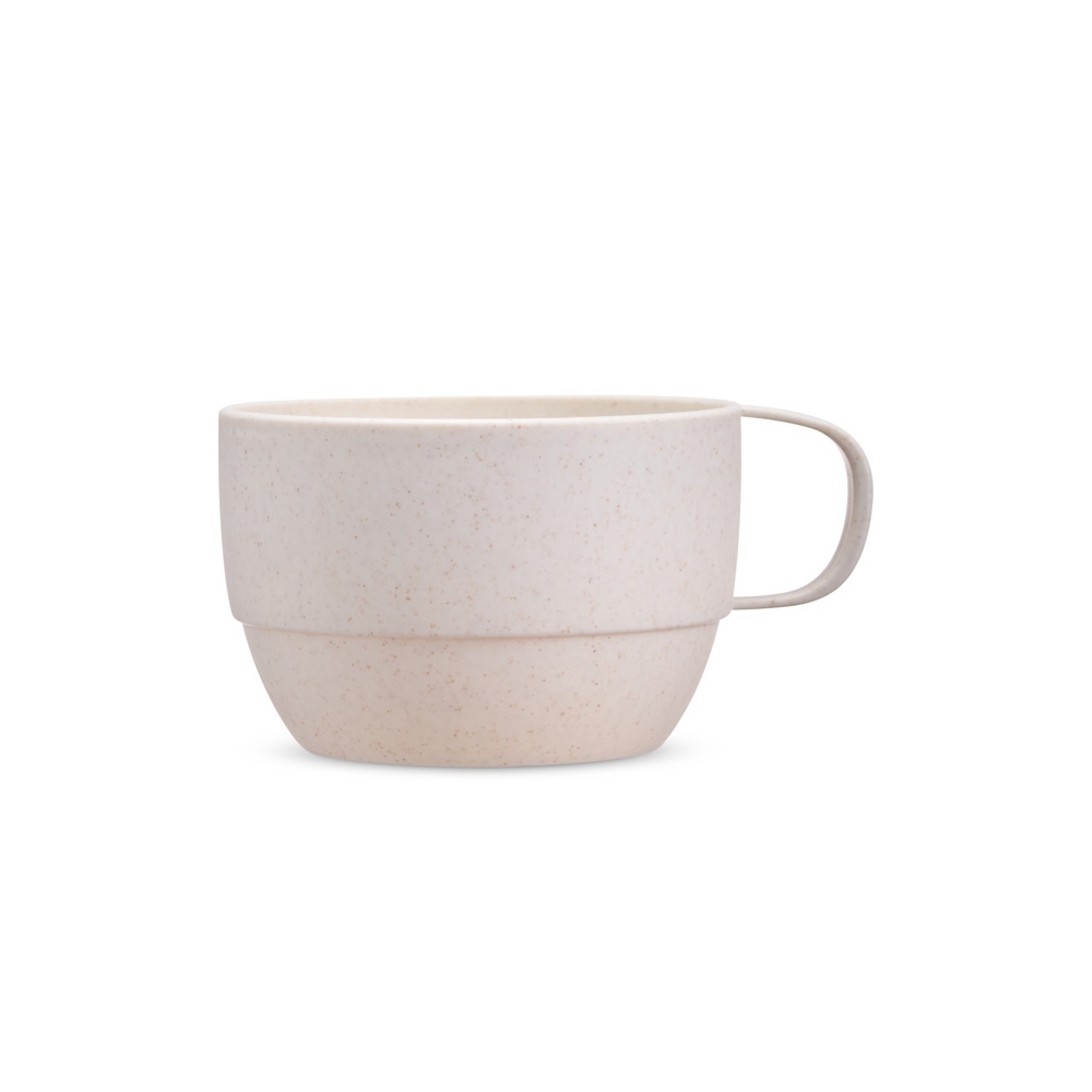 foto do produto CANECA PALHA DE TRIGO 300ML