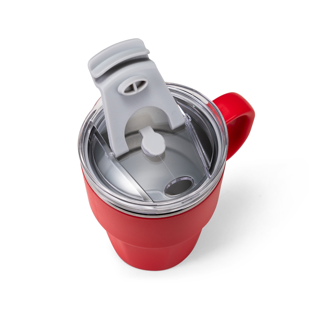CANECA PAREDE DUPLA 550ML personalizada — Canecas — interior e compartimentos