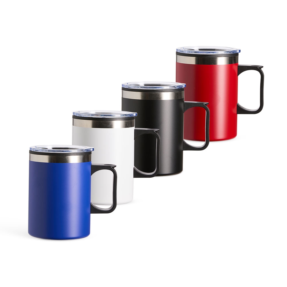 foto do produto CANECA PLÁSTICA 375ML