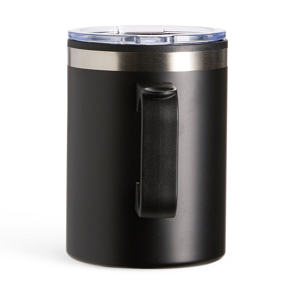 CANECA PLÁSTICA 375ML personalizada — Canecas — detalhe de personalização