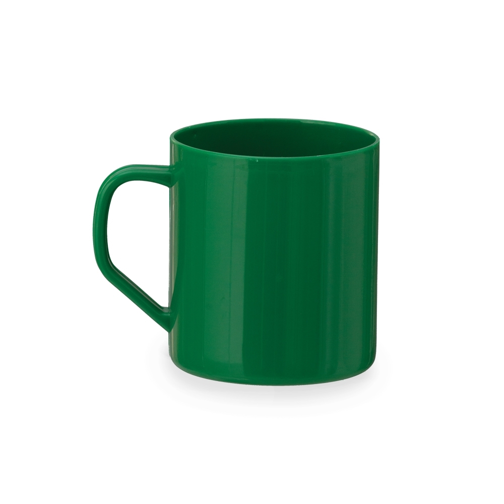 foto do produto CANECA PLÁSTICA 400ML