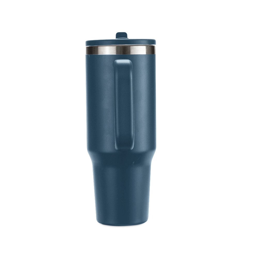 CANECA TÉRMICA 1,2L personalizada — Garrafa — interior e compartimentos