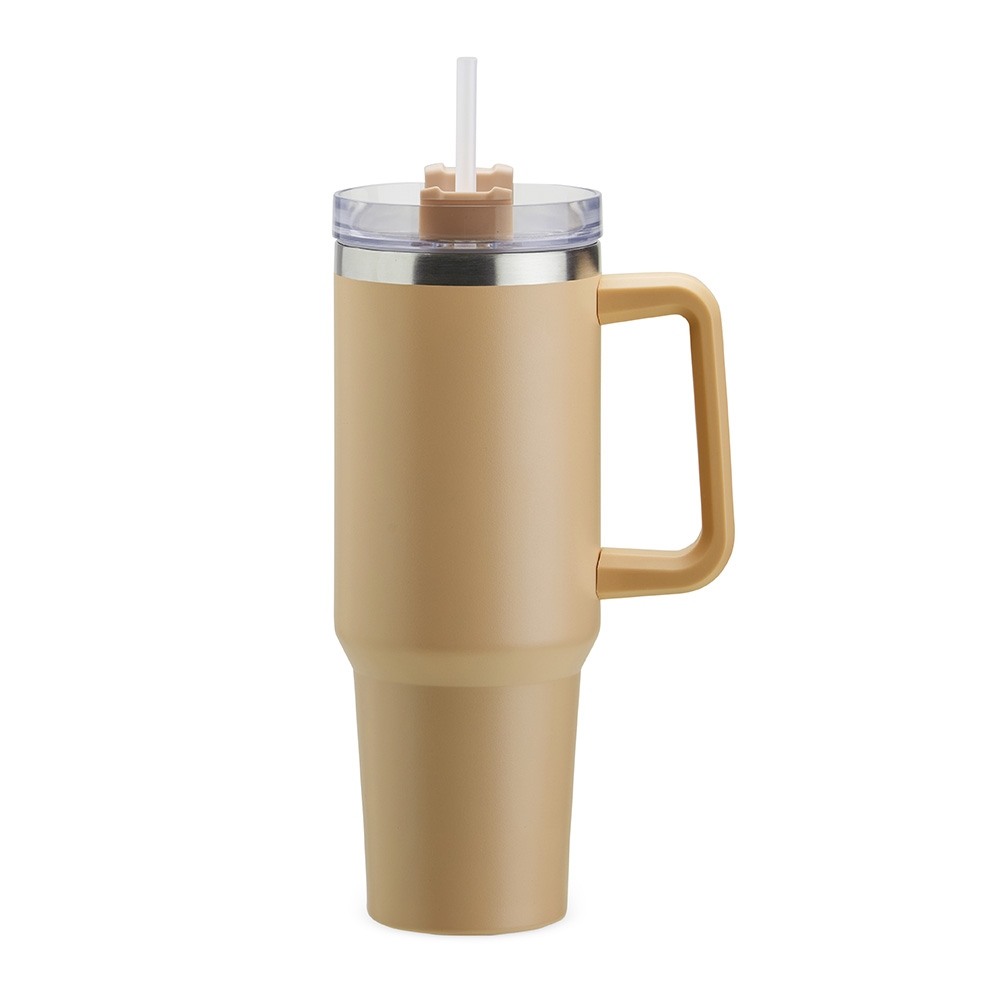 foto do produto CANECA TÉRMICA 1,2L