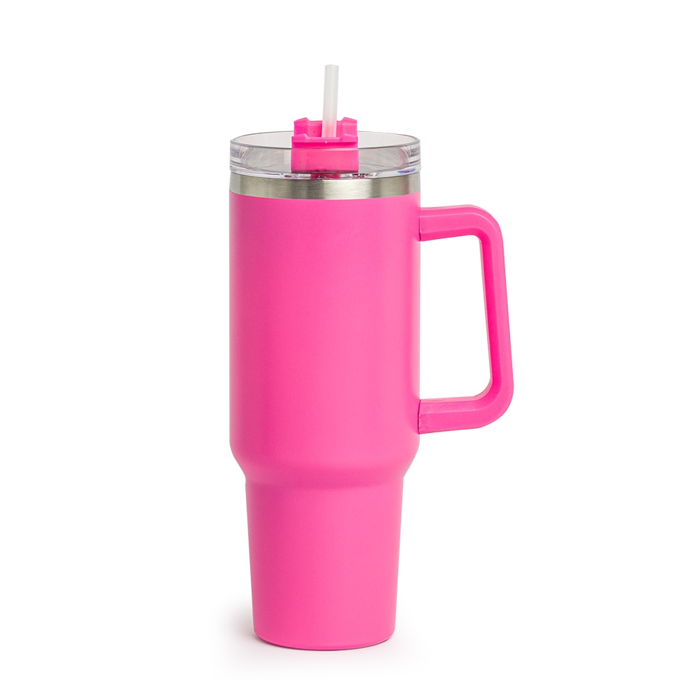 CANECA TÉRMICA 1,2L personalizada — Garrafa — interior e compartimentos