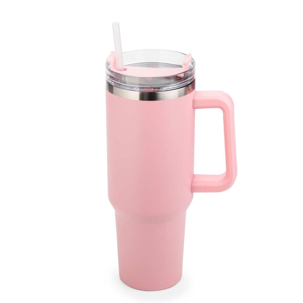 foto do produto CANECA TÉRMICA 1,2L