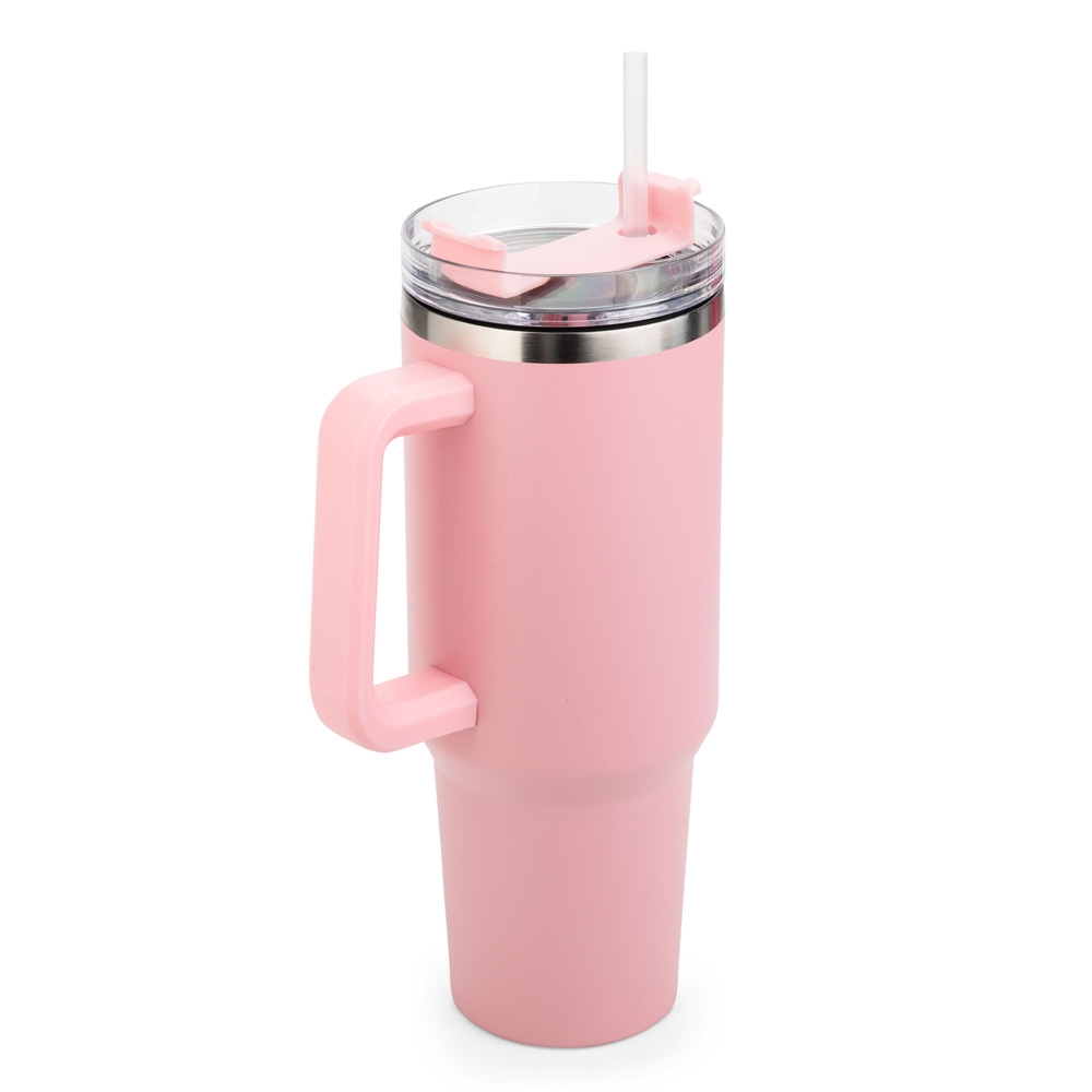 CANECA TÉRMICA 1,2L personalizada — Canecas — interior e compartimentos