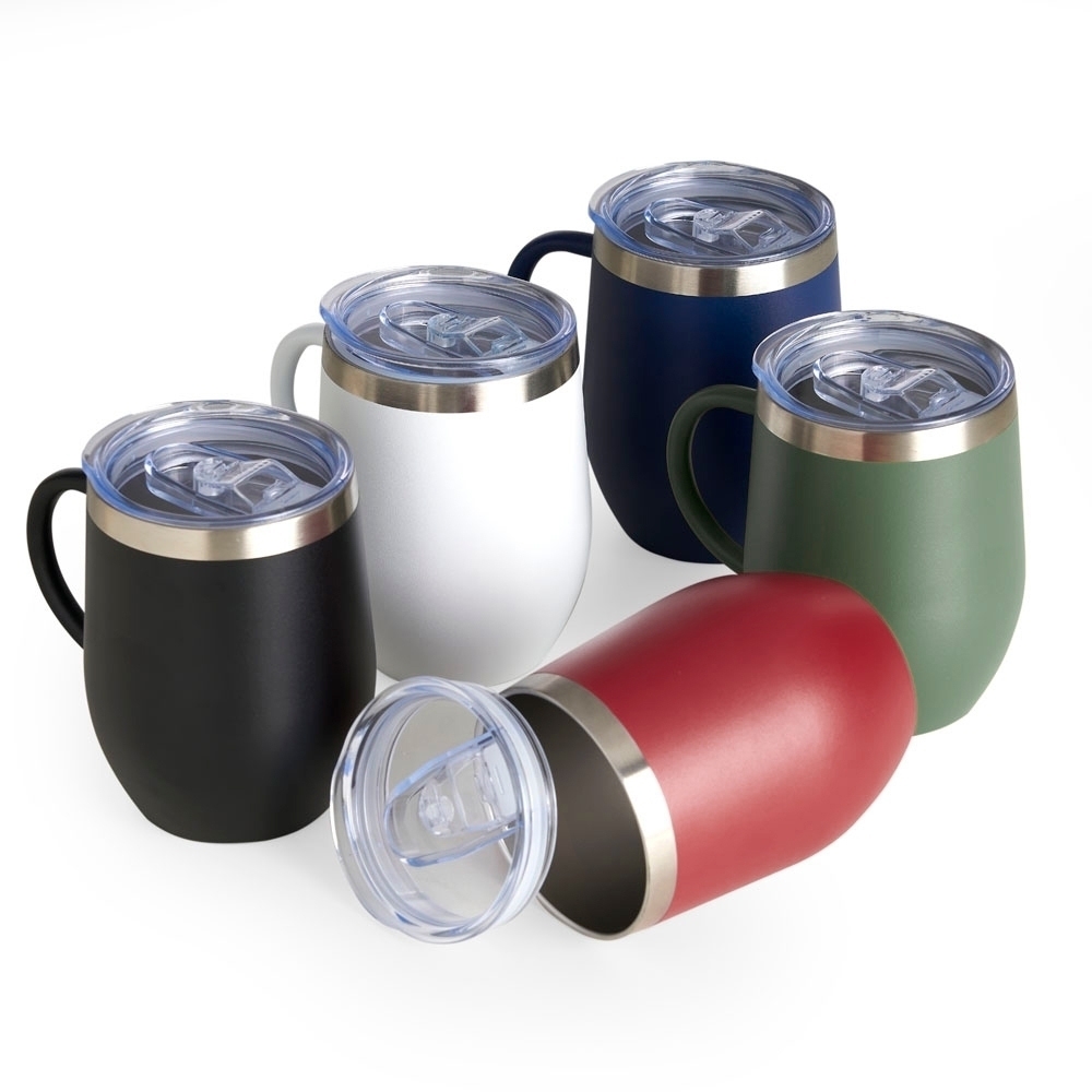 foto do produto CANECA TERMICA 350ML