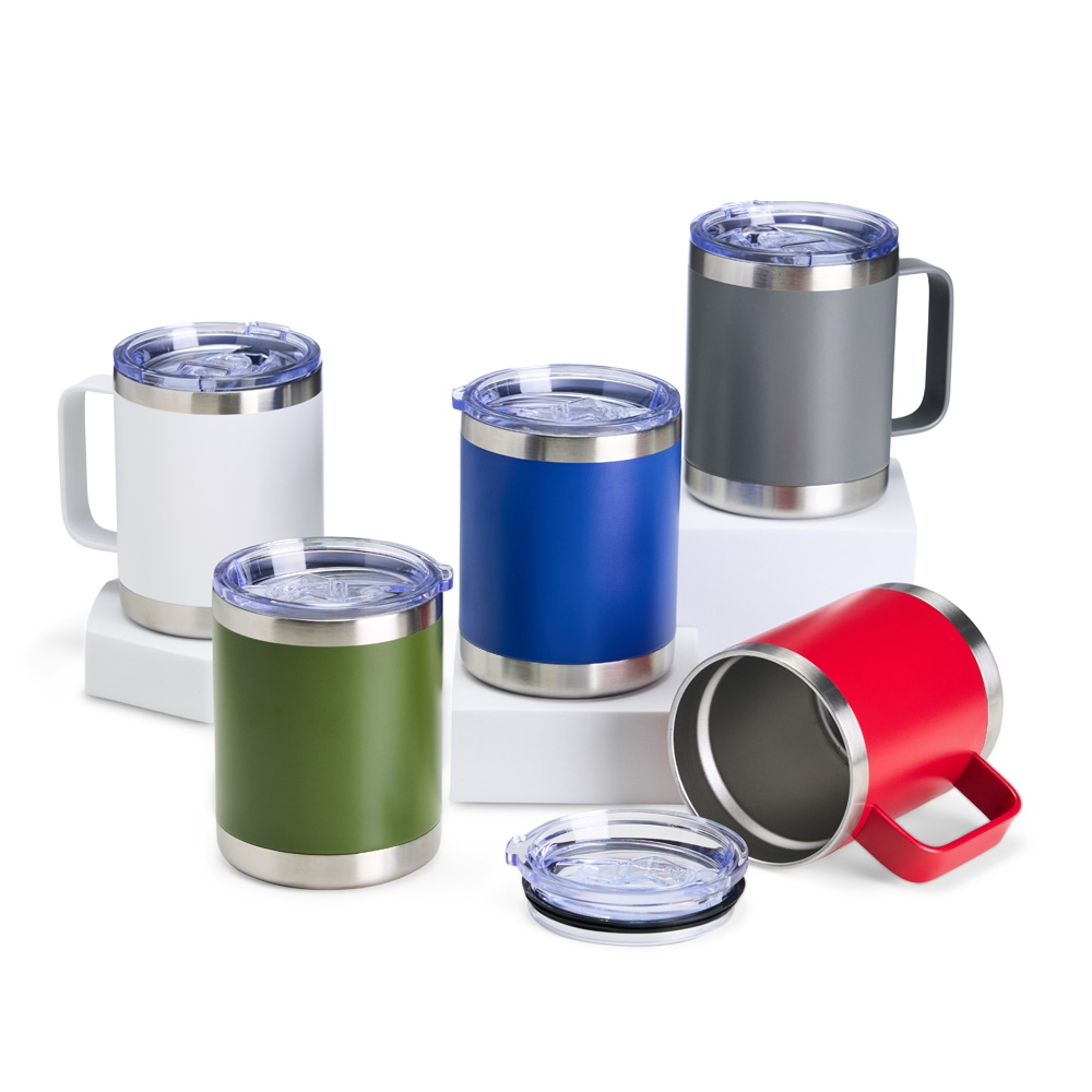 foto do produto CANECA TÉRMICA 350ML