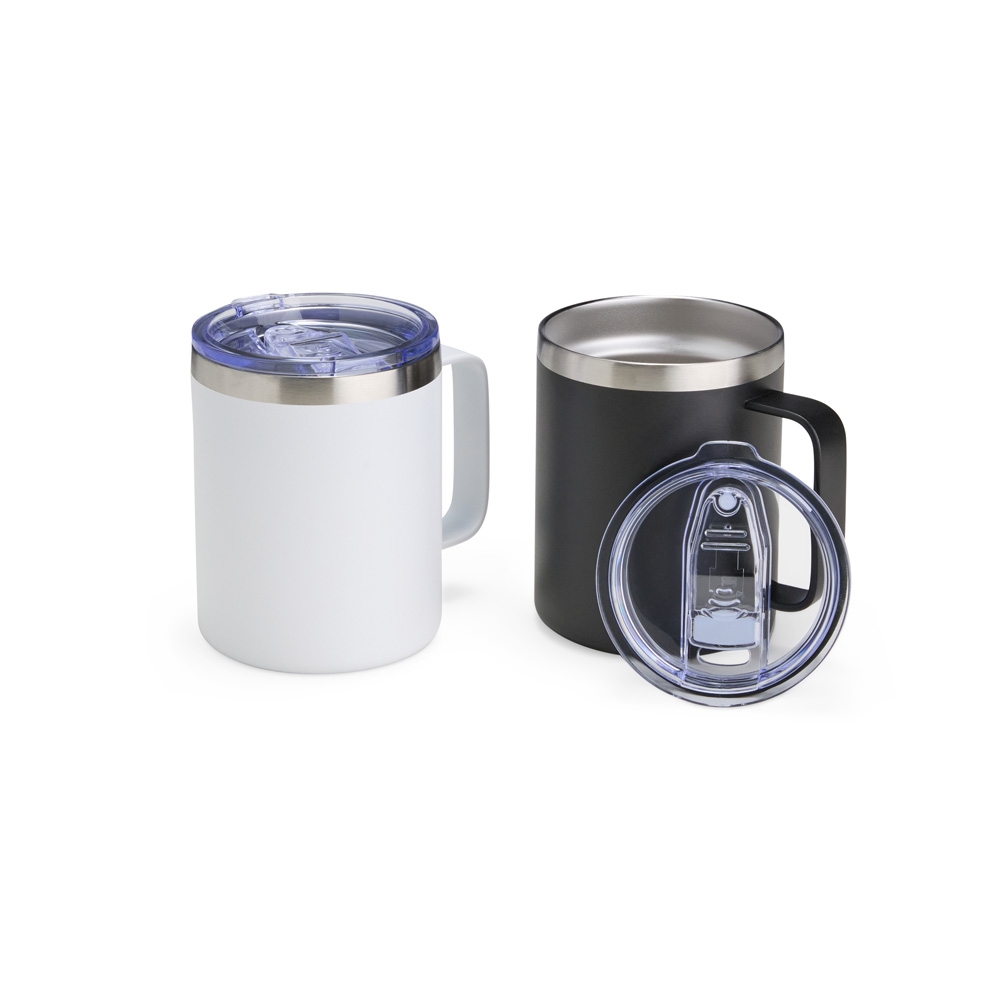 foto do produto CANECA TÉRMICA 350ML