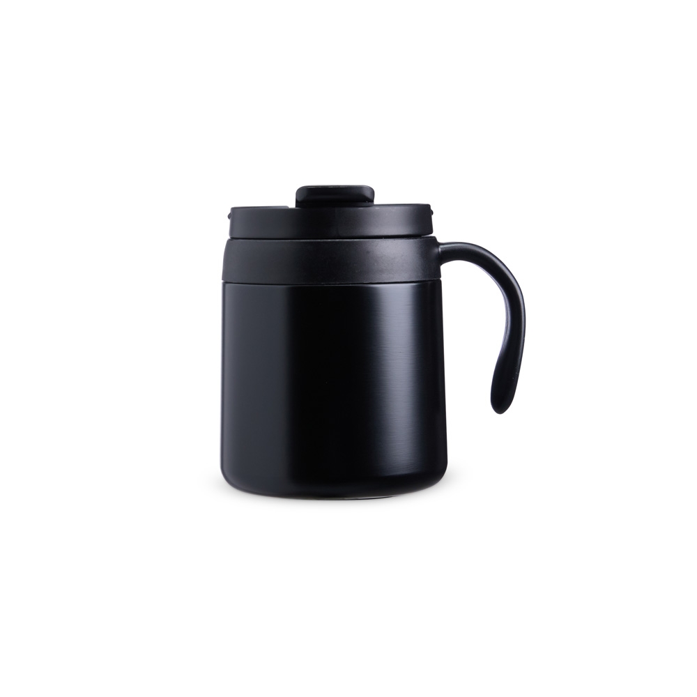 CANECA TÉRMICA 350ML personalizada — Canecas — vista frontal