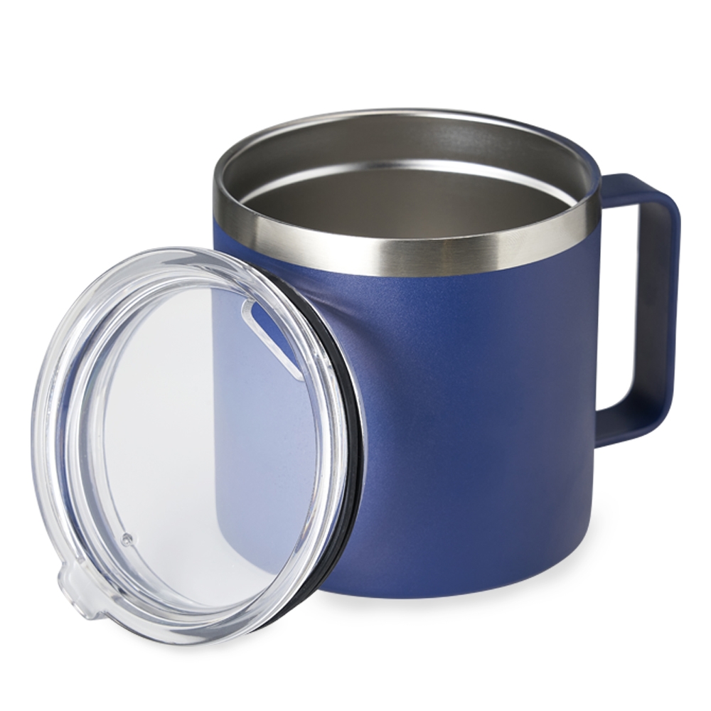 CANECA TÉRMICA 450ML personalizada — Canecas — detalhe de personalização