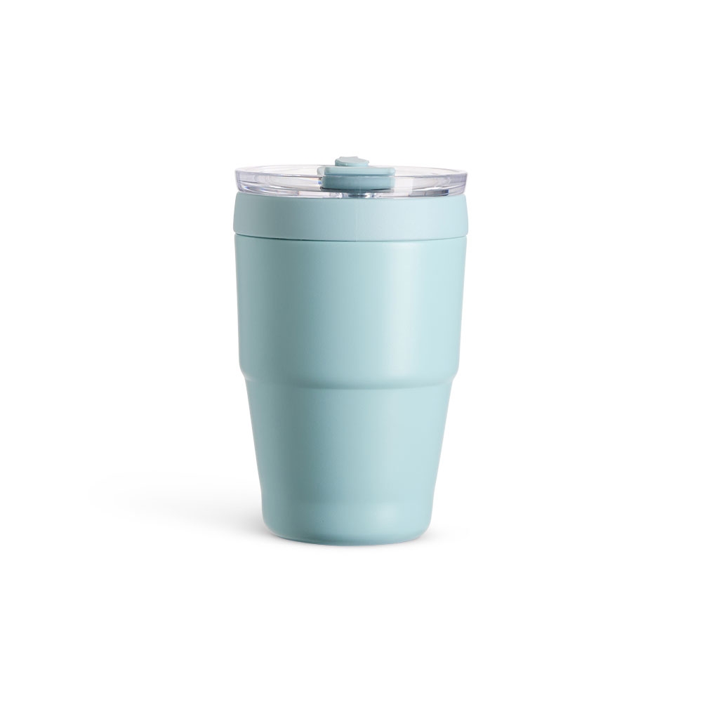 CANECA TÉRMICA 600ML personalizada — Canecas — interior e compartimentos