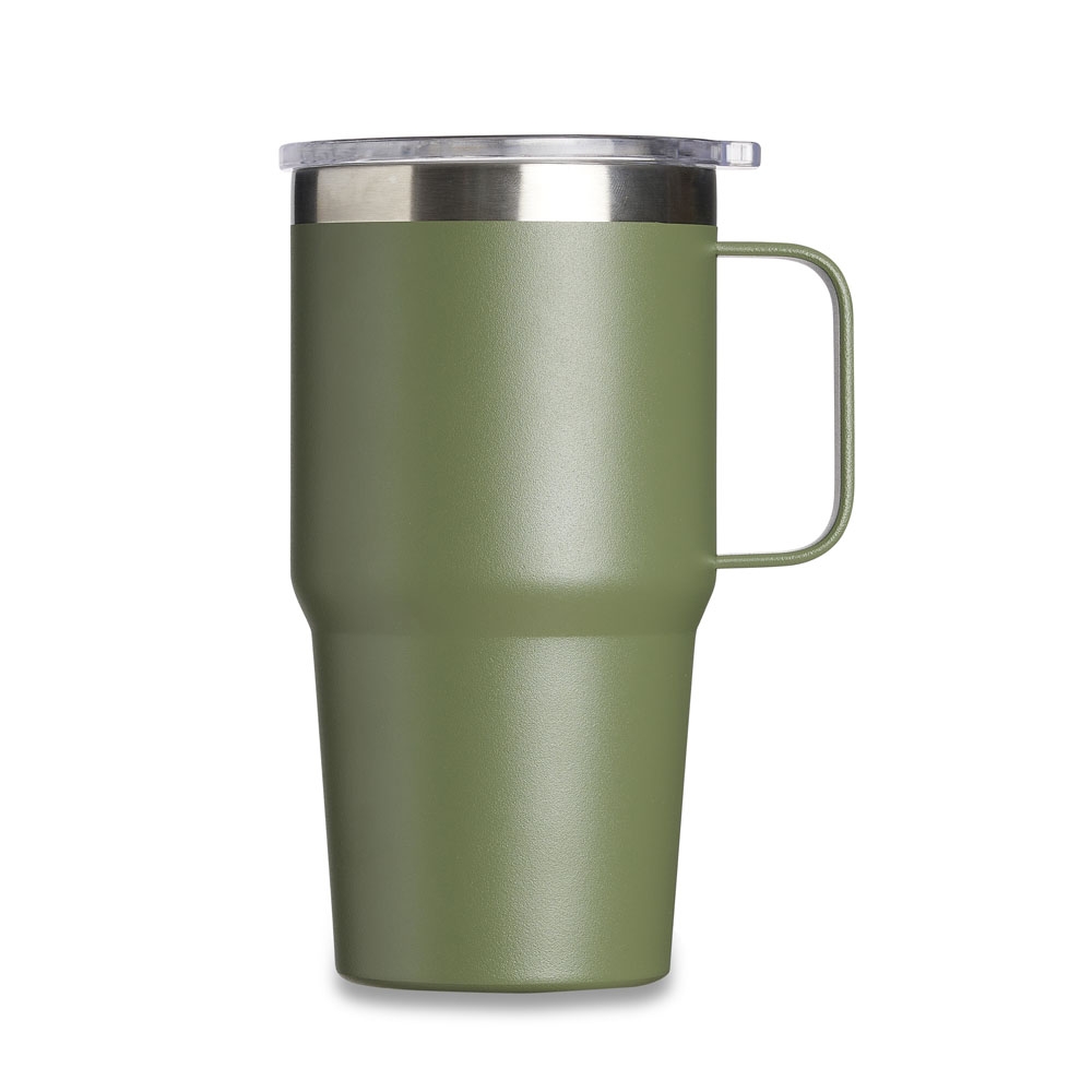 CANECA TÉRMICA 700ML personalizada — Canecas — vista lateral