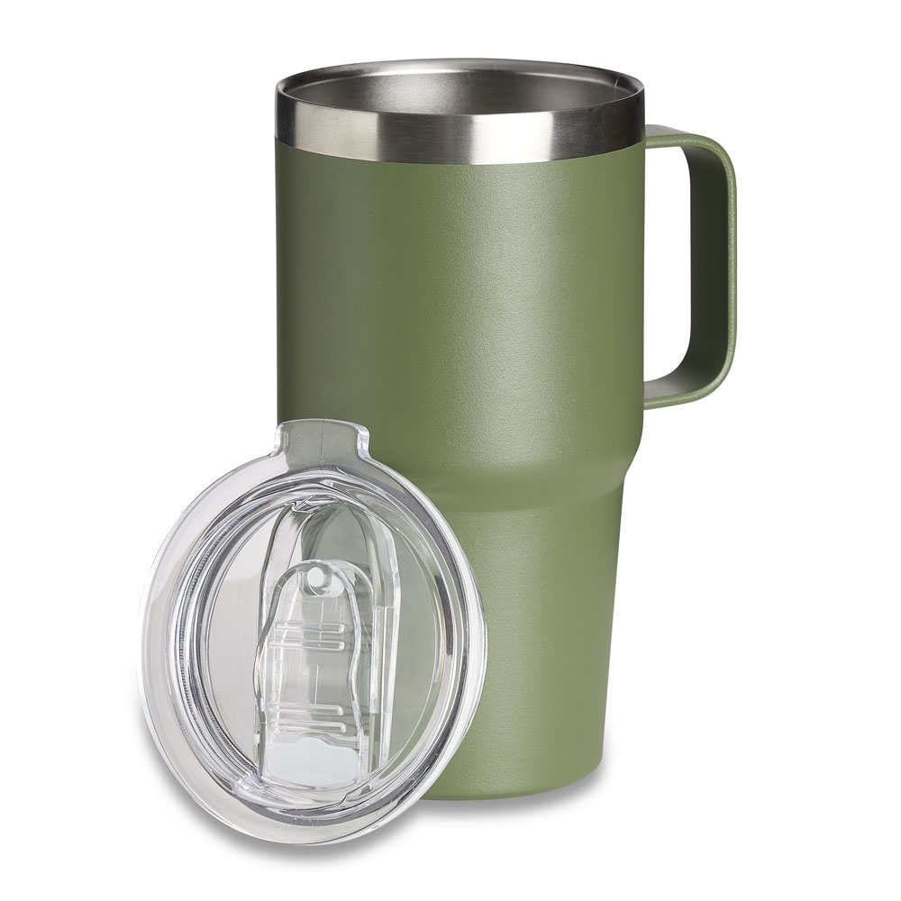 CANECA TÉRMICA 700ML personalizada — Canecas — detalhe de personalização
