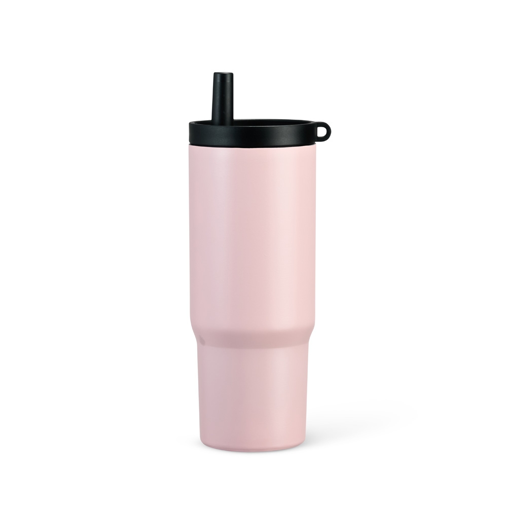 CANECA TÉRMICA 750ML personalizada — Canecas — detalhe de personalização