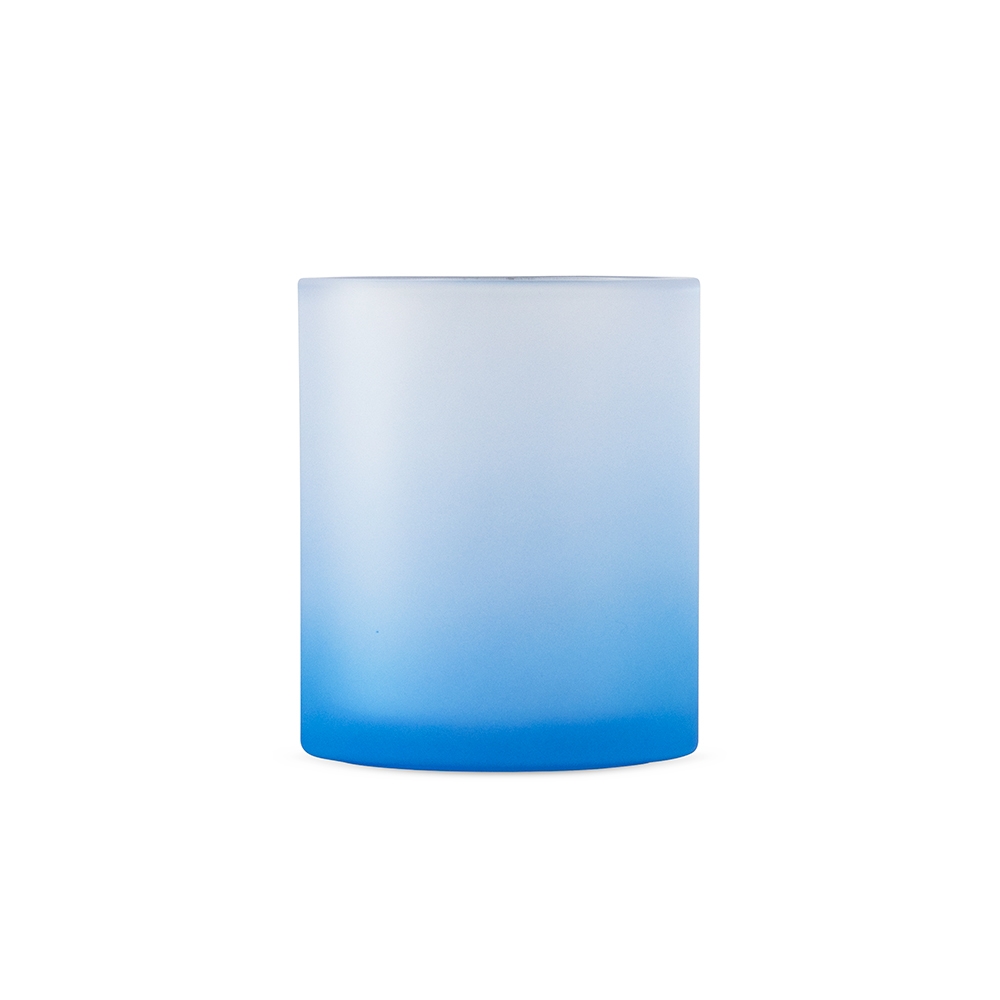 CANECA VIDRO 350ML personalizada — Canecas — interior e compartimentos