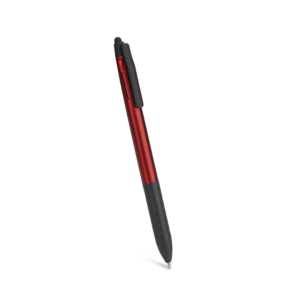 CANETA 3 EM 1 TOUCH personalizada — Canetas — interior e compartimentos