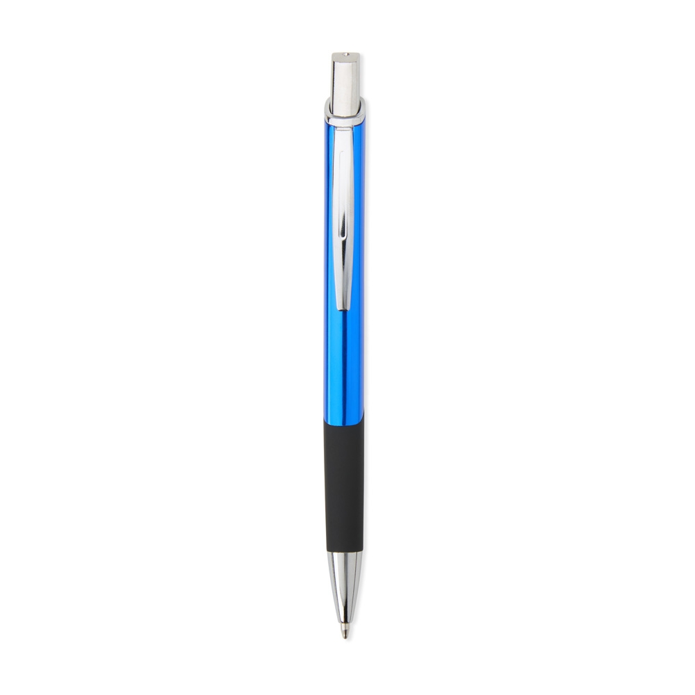 CANETA METAL personalizada — Canetas e escrita — vista lateral