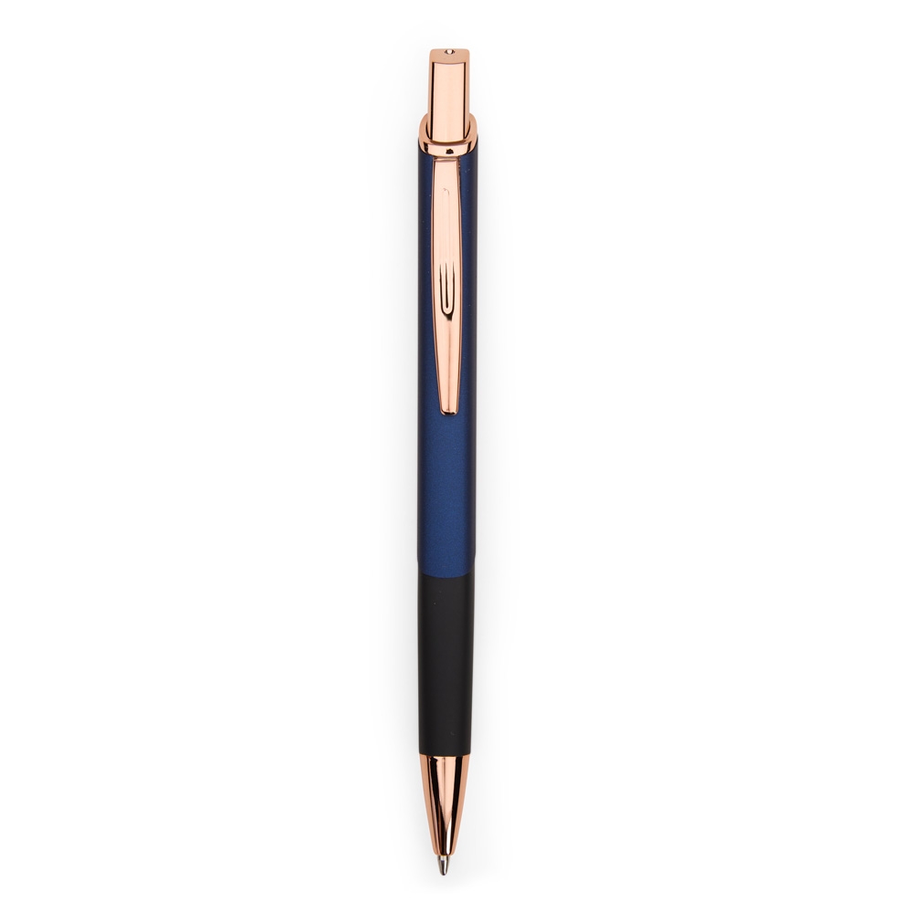 CANETA METAL personalizada — Canetas — vista lateral