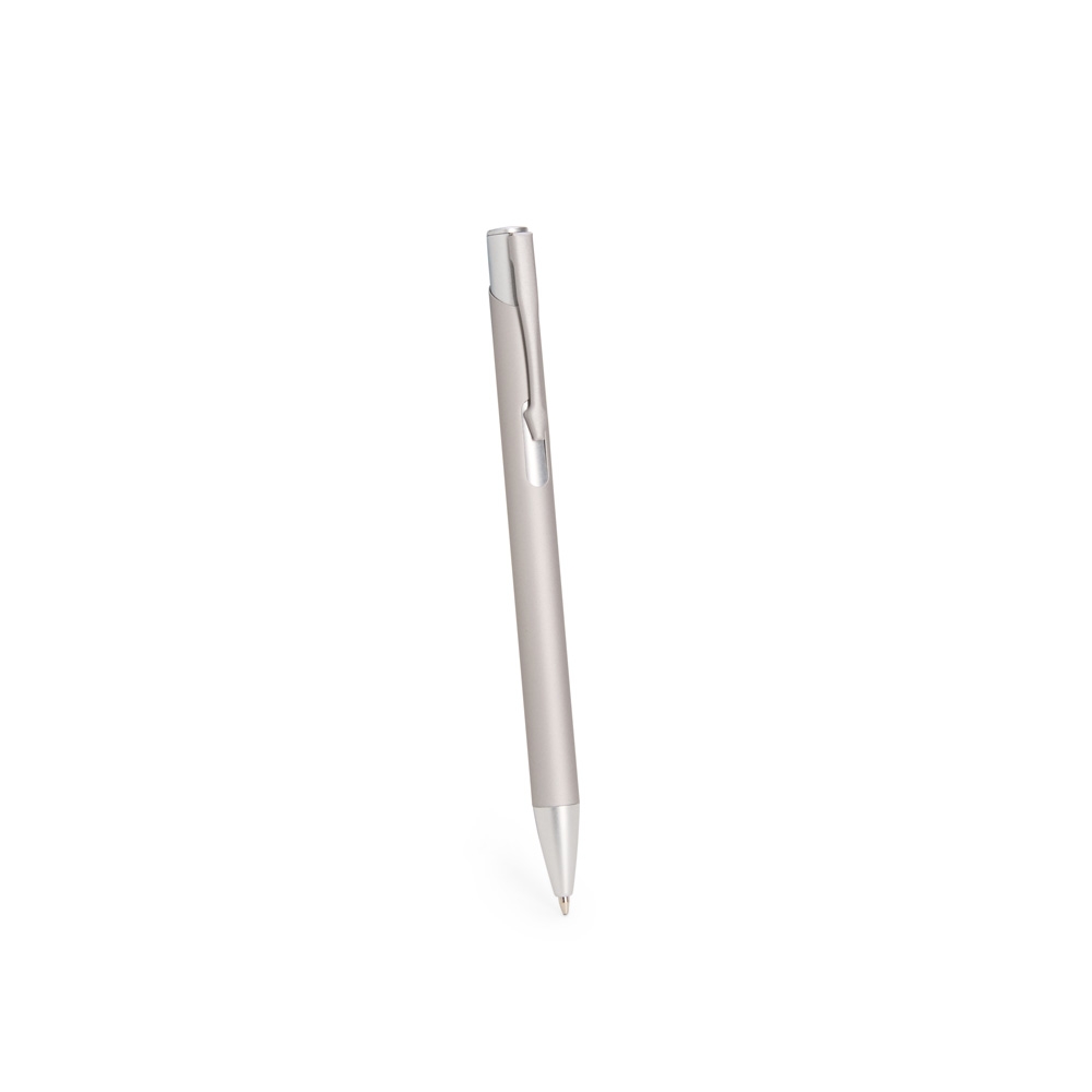 CANETA METAL personalizada — Canetas — vista lateral