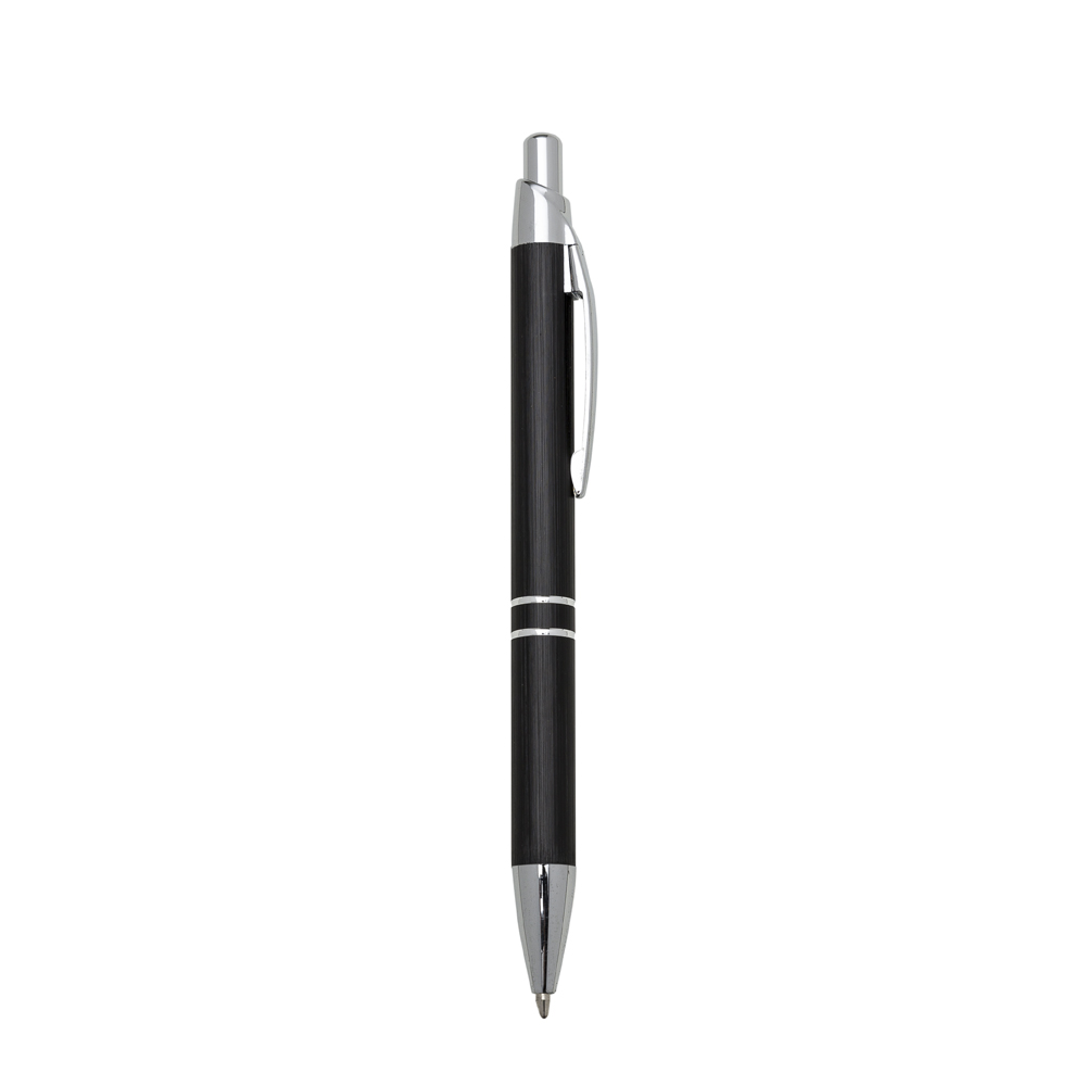 CANETA METAL personalizada — Canetas — vista posterior