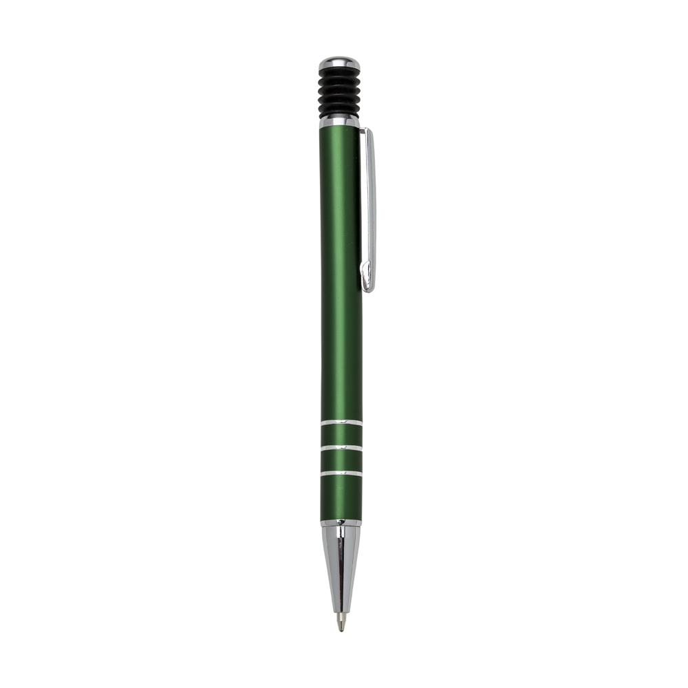 CANETA METAL personalizada — Canetas — vista posterior